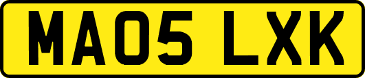 MA05LXK