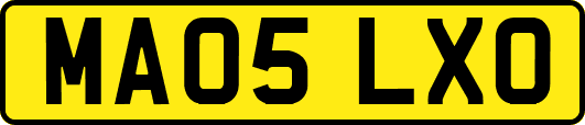 MA05LXO