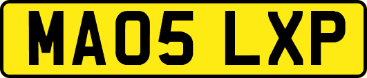 MA05LXP
