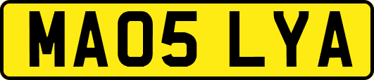 MA05LYA