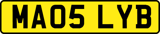 MA05LYB