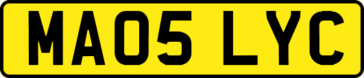 MA05LYC