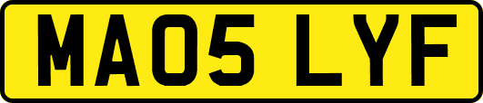 MA05LYF