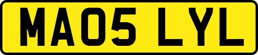 MA05LYL