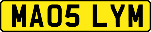 MA05LYM