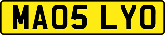 MA05LYO