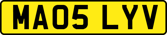 MA05LYV