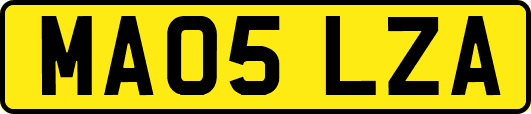 MA05LZA