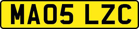 MA05LZC