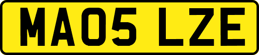 MA05LZE