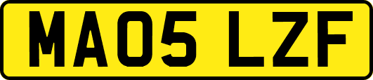 MA05LZF