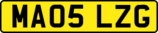 MA05LZG