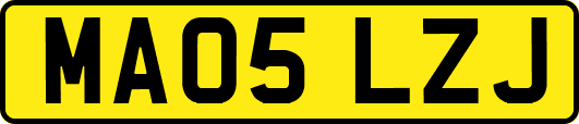 MA05LZJ