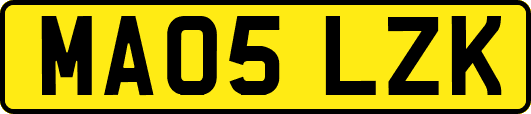MA05LZK