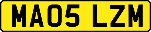 MA05LZM