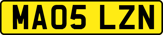 MA05LZN