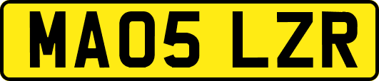 MA05LZR