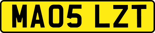 MA05LZT