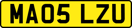 MA05LZU