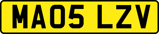 MA05LZV