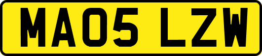 MA05LZW