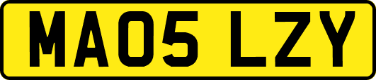 MA05LZY