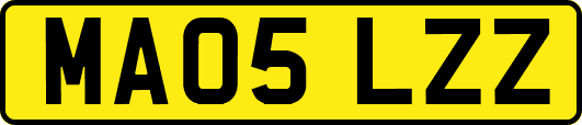MA05LZZ