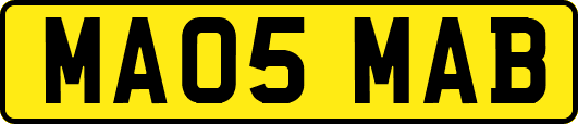 MA05MAB