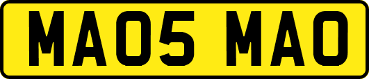 MA05MAO