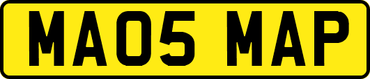 MA05MAP