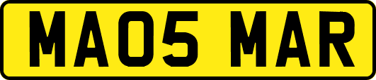 MA05MAR