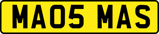 MA05MAS