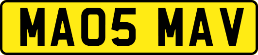 MA05MAV