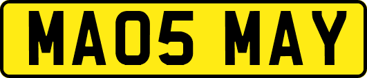 MA05MAY