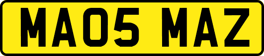 MA05MAZ