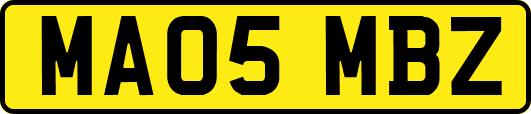 MA05MBZ