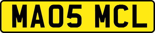 MA05MCL