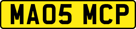 MA05MCP
