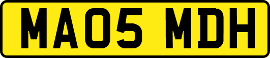 MA05MDH