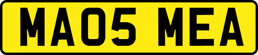 MA05MEA