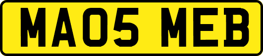 MA05MEB