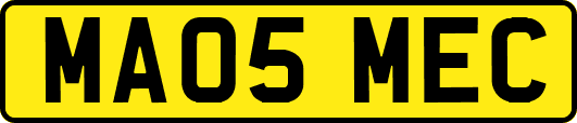 MA05MEC