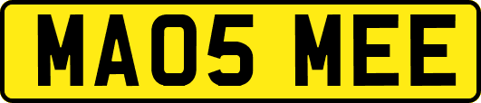 MA05MEE