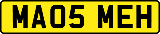 MA05MEH