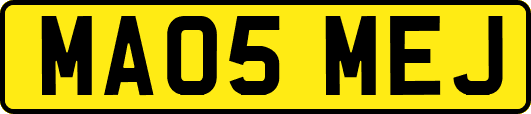 MA05MEJ