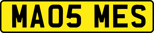 MA05MES