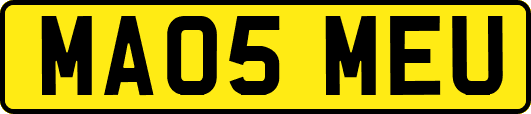 MA05MEU
