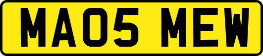 MA05MEW