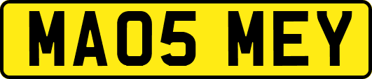 MA05MEY