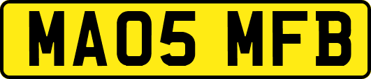 MA05MFB